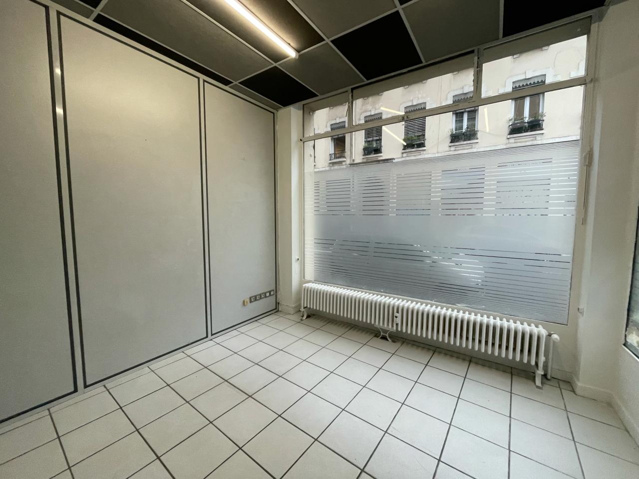 Bureau Lyon 100m² Location bureau Lyon Rhône OLBUR2532415 1